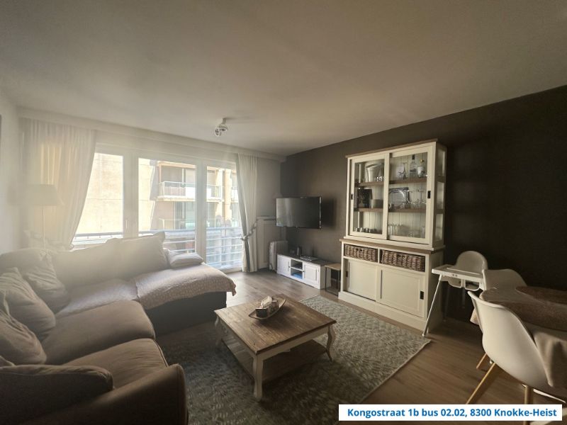 6 studio's (Ingelmunster) + appartement (Knokke) foto 21