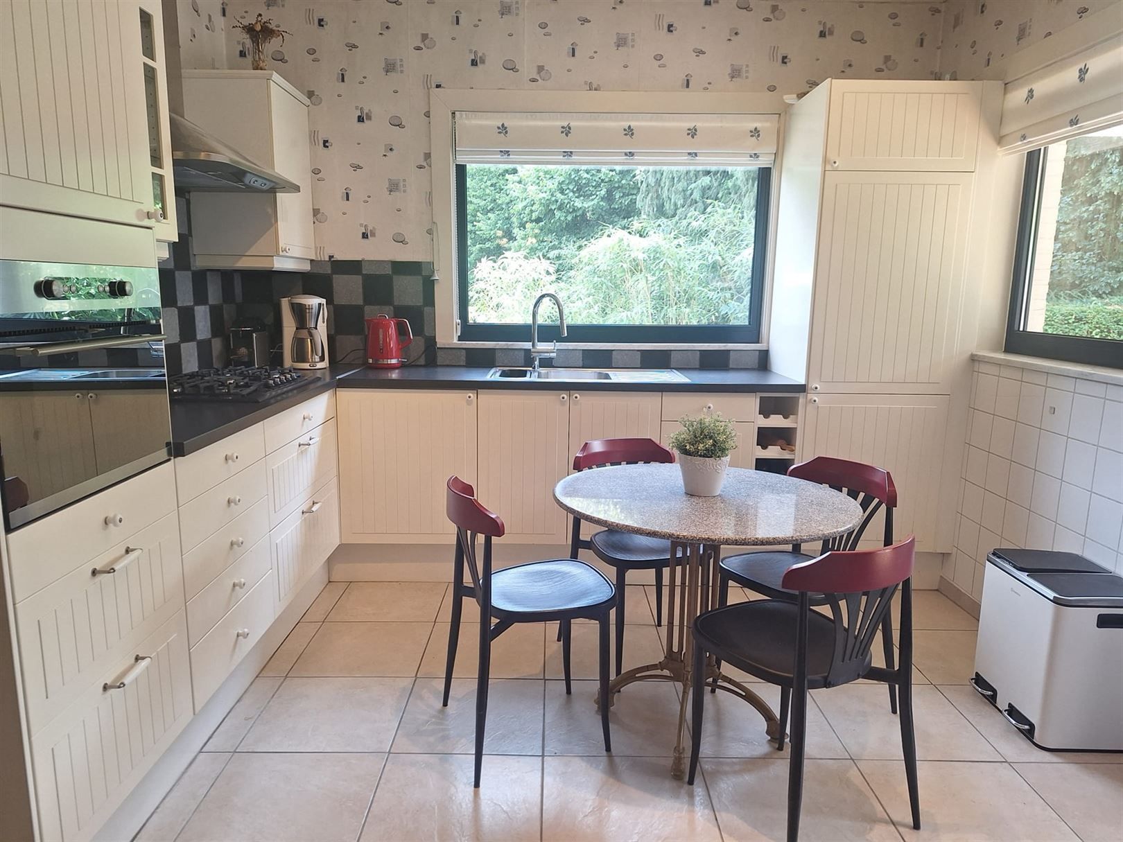 TE HUUR: Ruime woning met 3 slaapkamers te Zolder!  foto 4
