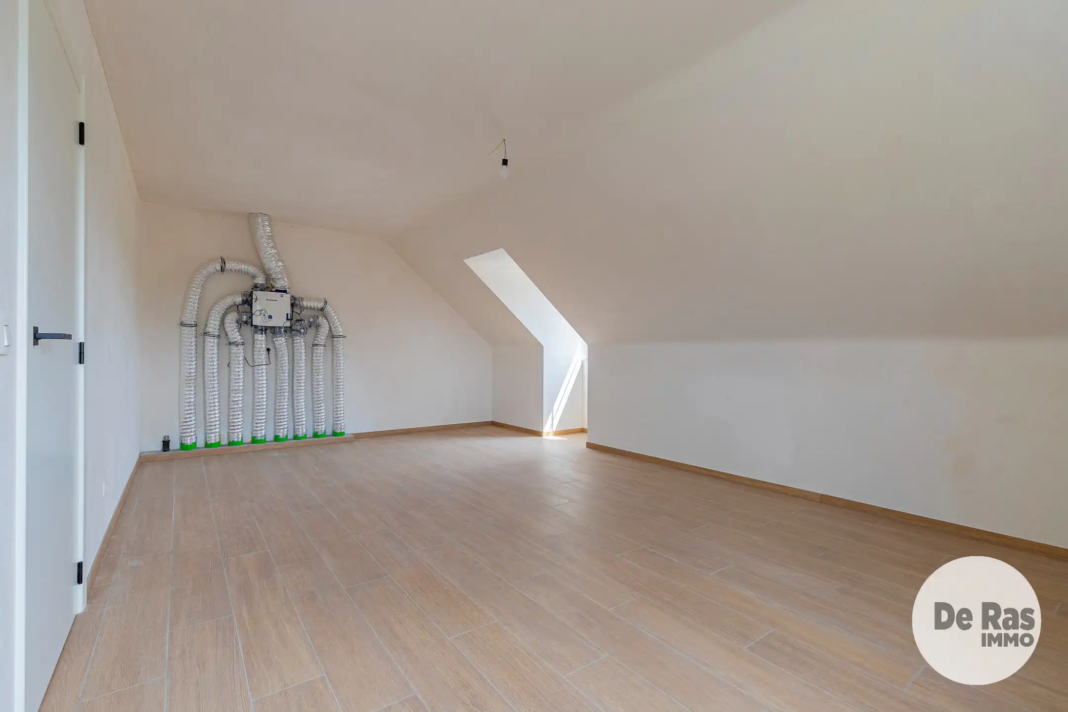 HELDERGEM - Landelijke nieuwbouwwoning met 4/5 slpks foto 15