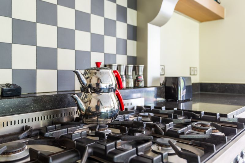Luxueus afgewerkte villa met een zee van ruimte + bijgebouw , toplocatie! foto 11