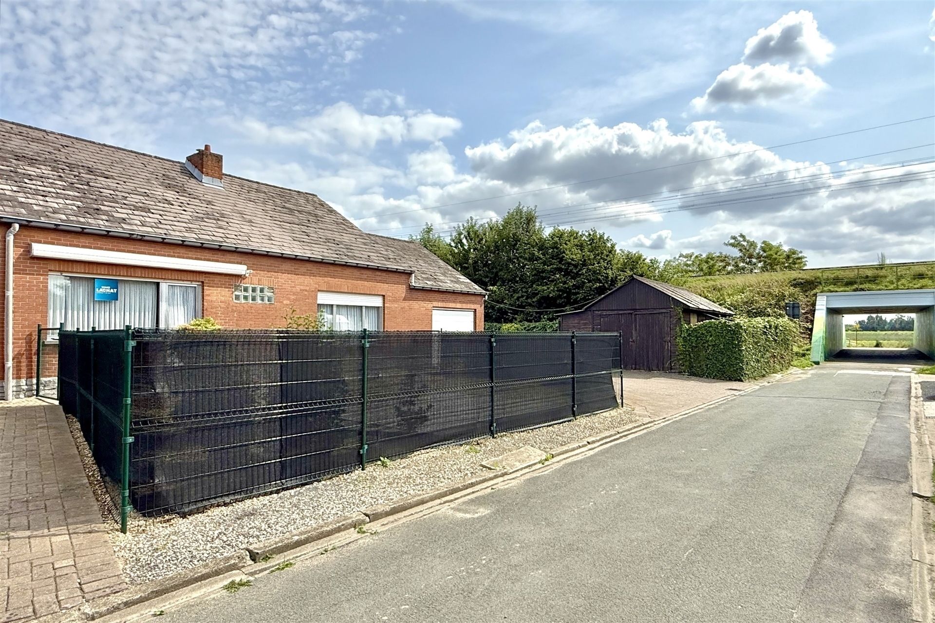 Op te frissen bungalow met 3 slaapkamers foto 26