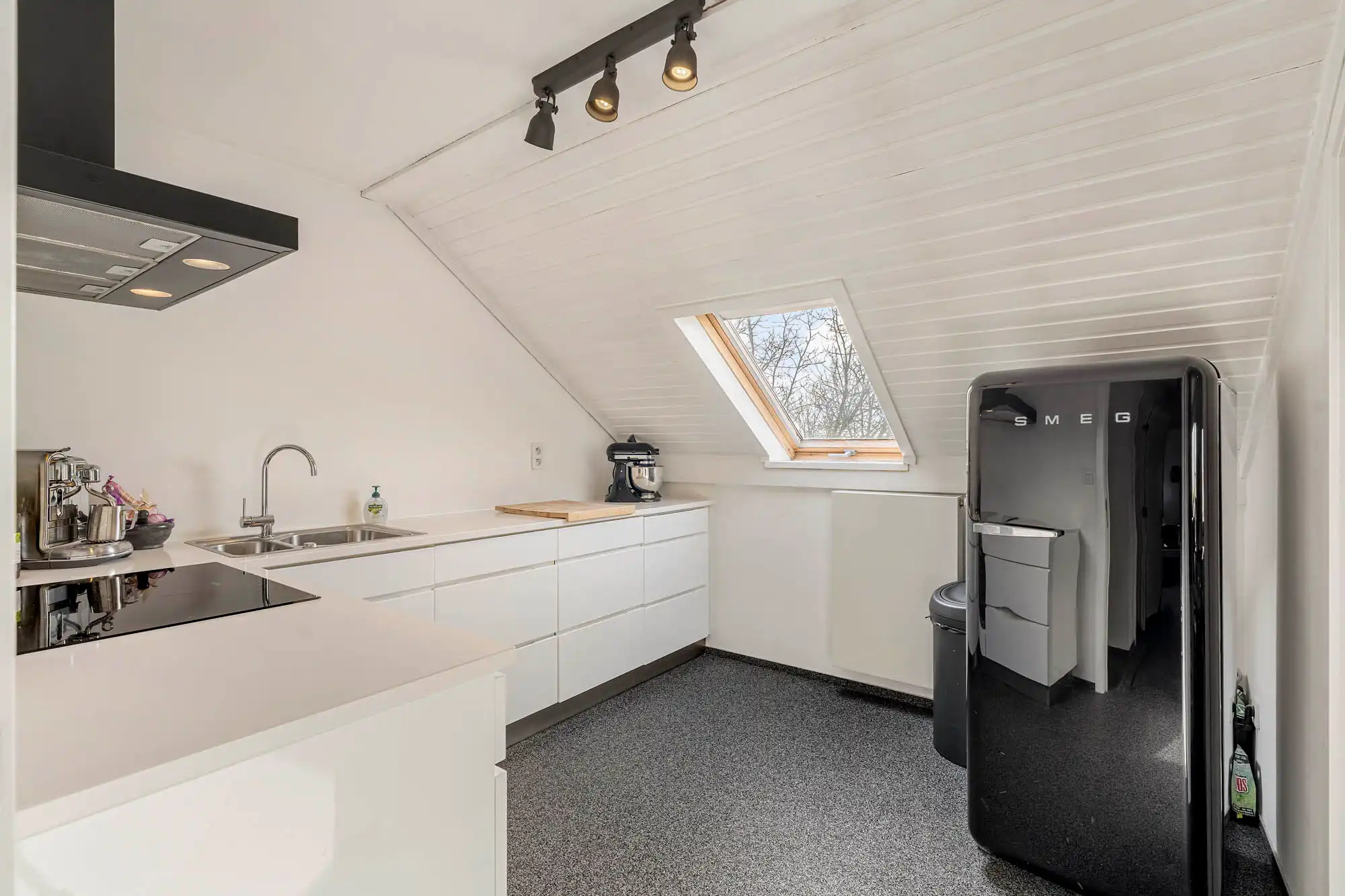 Appartement te koop foto 2