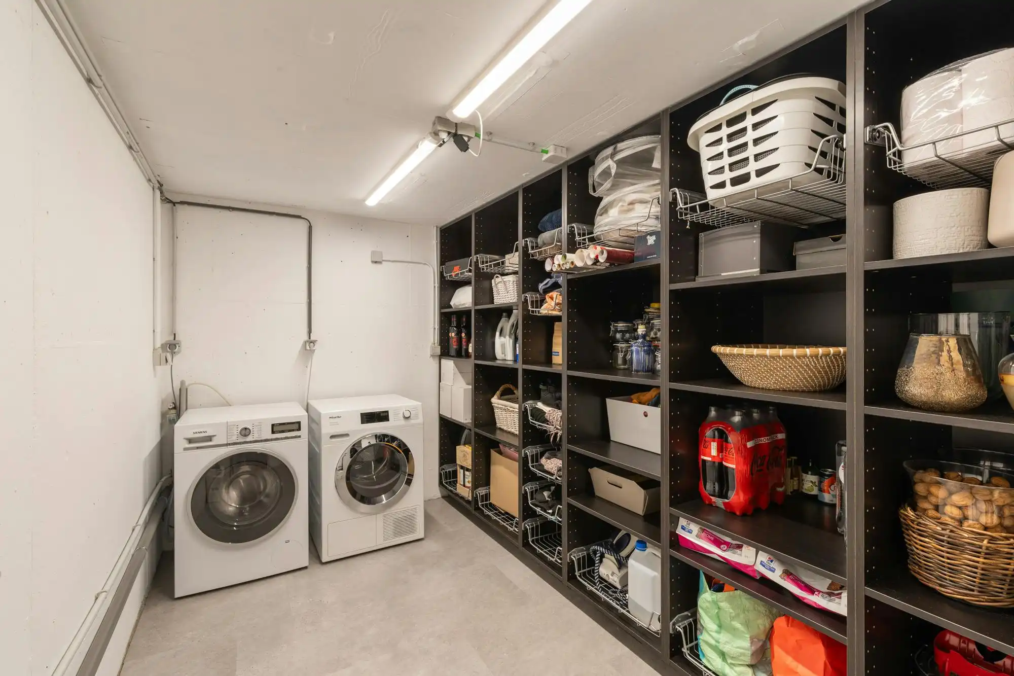 Stijlvolle gerenoveerde villa vlak bij natuur en stad foto 26