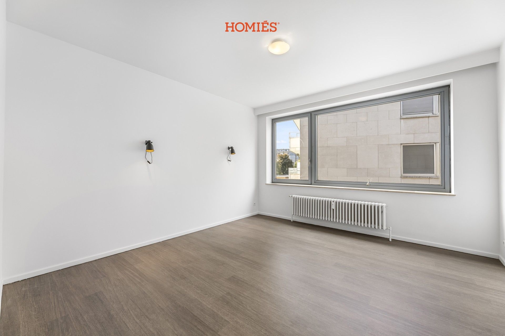 Lichtrijk appartement met 2 slaapkamers foto 8