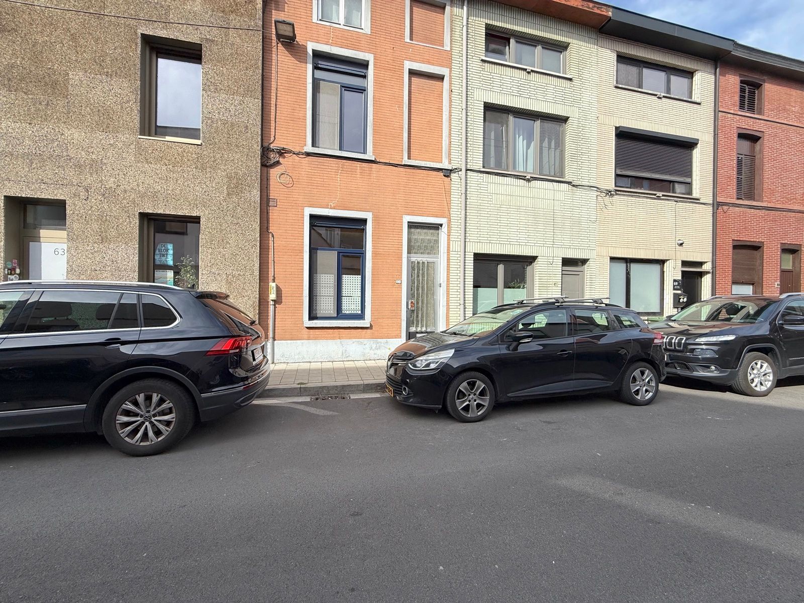 Perfect gelegen woning met stadstuin nabij centrum Gent foto 19