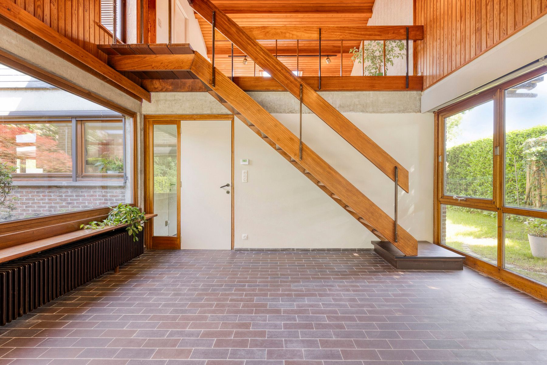 Architecturale villa met top-ligging! foto 9