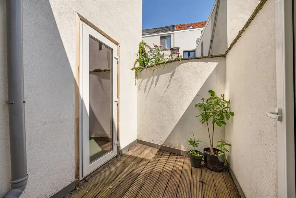 woning in Antwerpen Zuid  foto 6