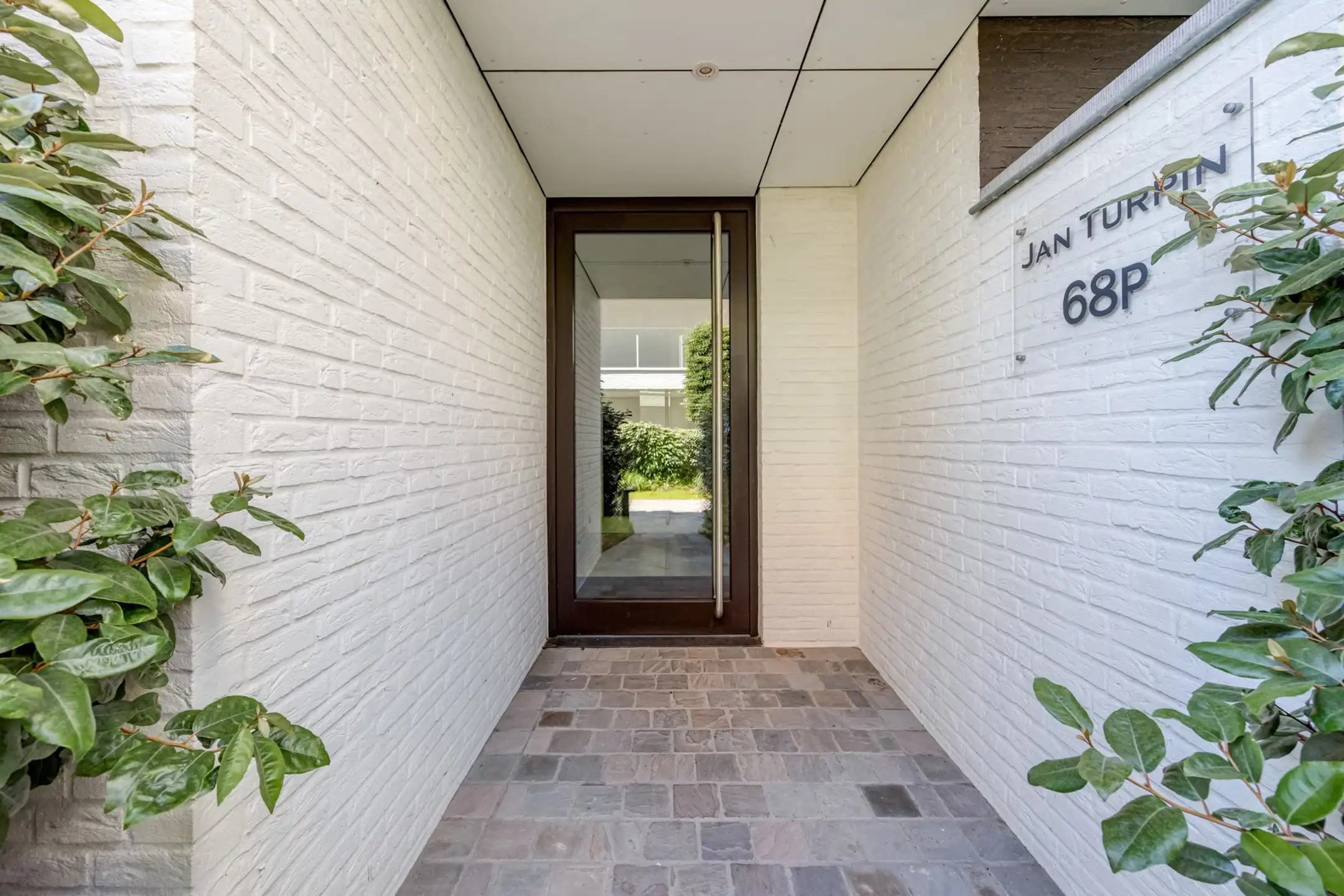 NIEUWPOORT - Recent appartement met 2 terrassen foto 18