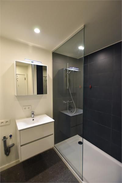 Instapklaar appartement met twee slaapkamers én lift te Deurne foto 5