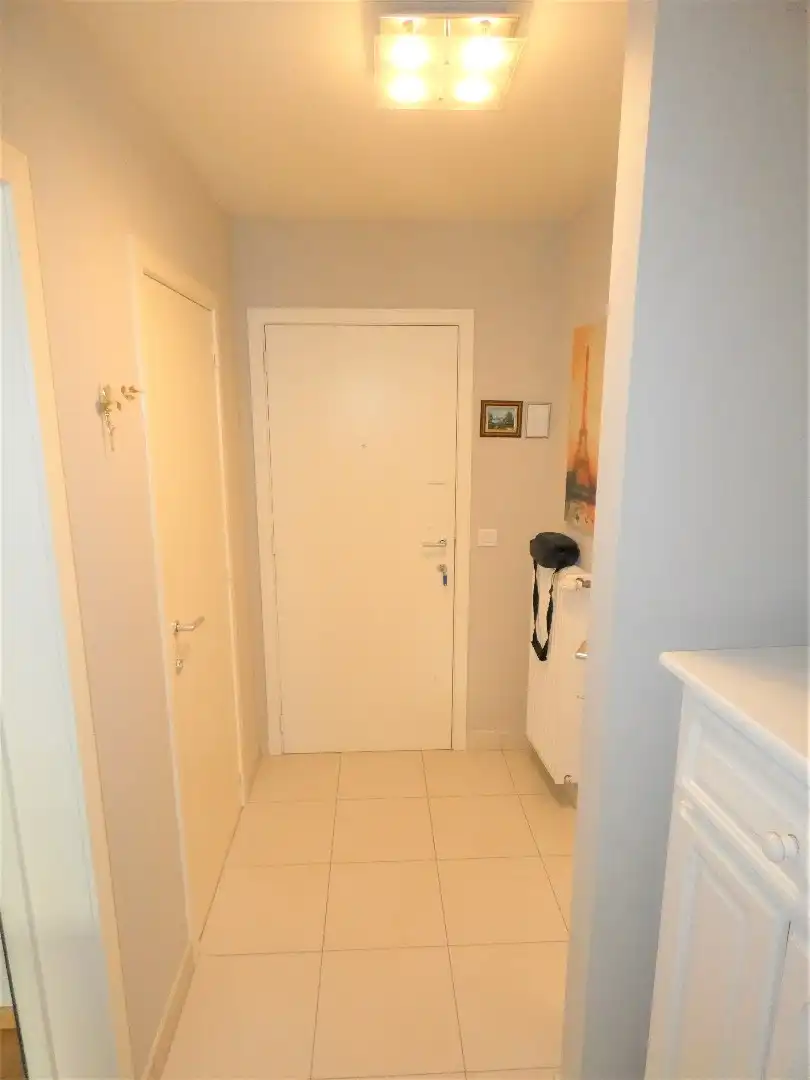 Centraal gelegen 1-slaapkamer appartement met zonnig terras, Torhout foto 19