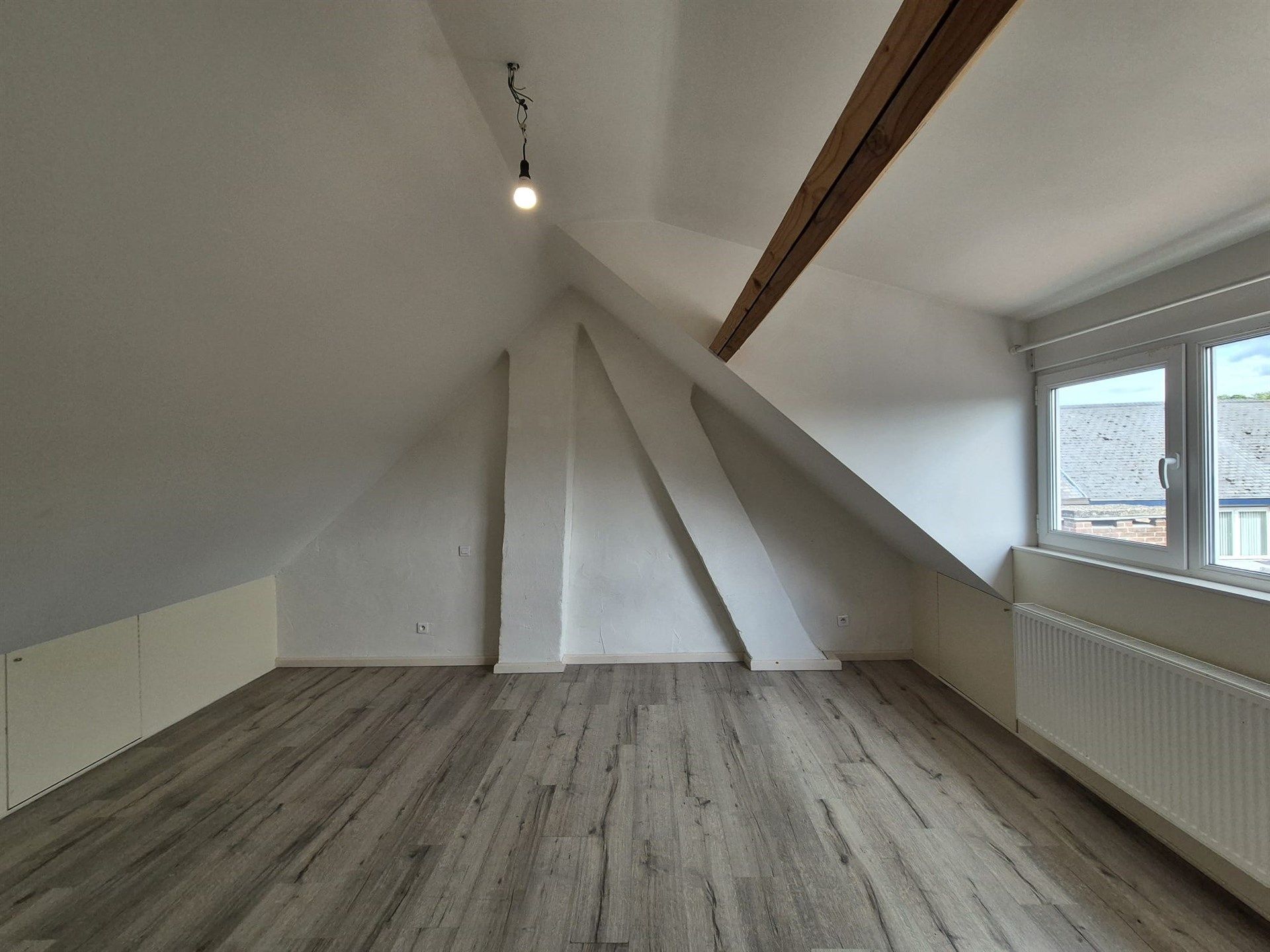 Leuke instapklare woning met koer.  foto 22