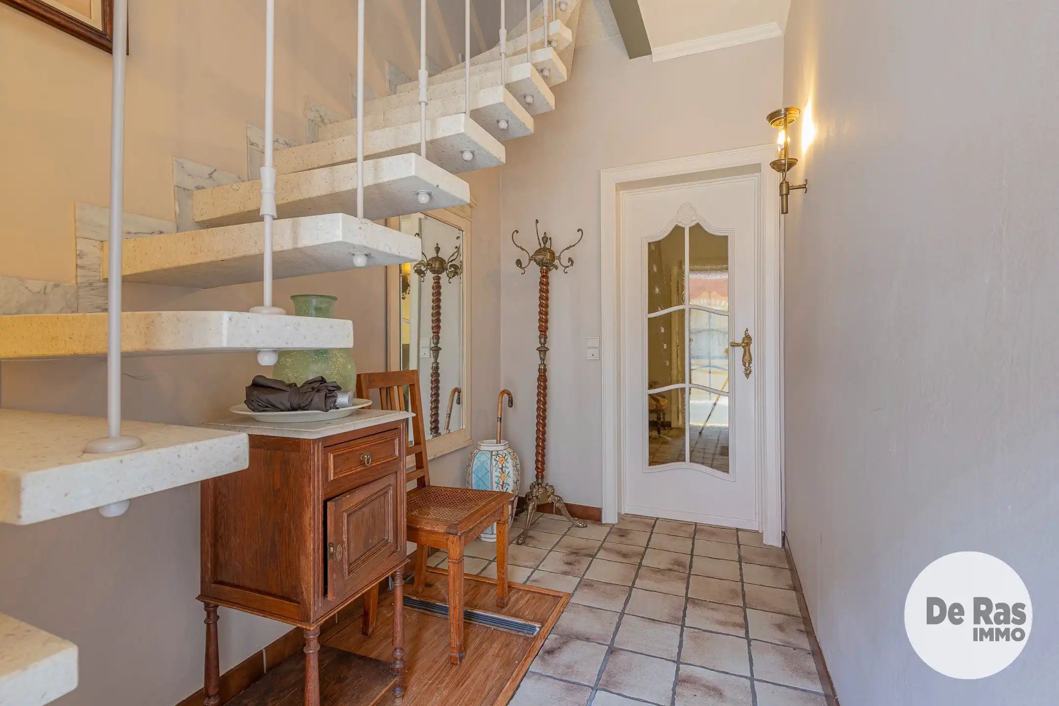 AALST - Instapklare woning op wandelafstand van het centrum  foto 14
