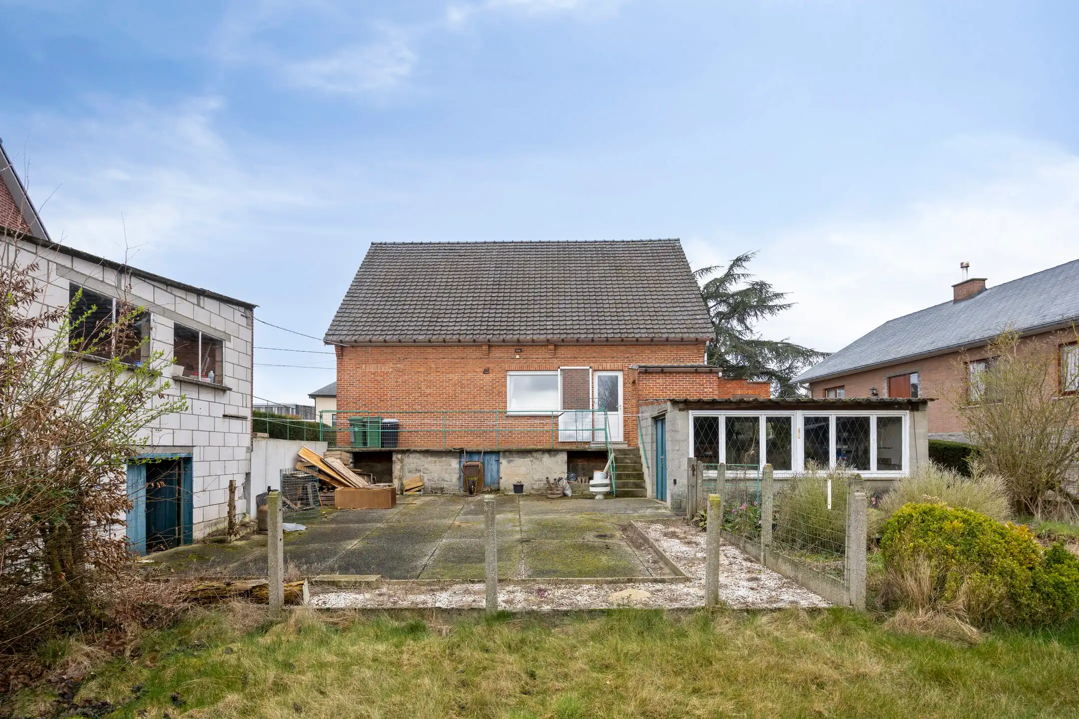 Landelijke woning op perceel van 20are foto 13