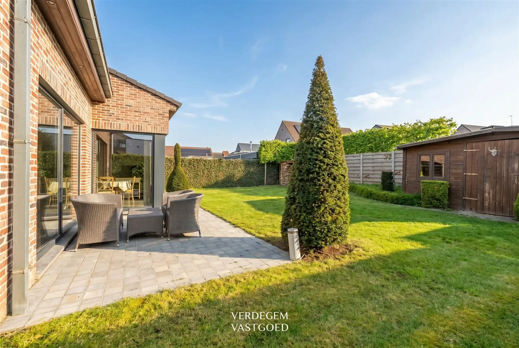 Rustig wonen in een heerlijk polderdorp: knappe woning met 3 slaapkamers foto 18