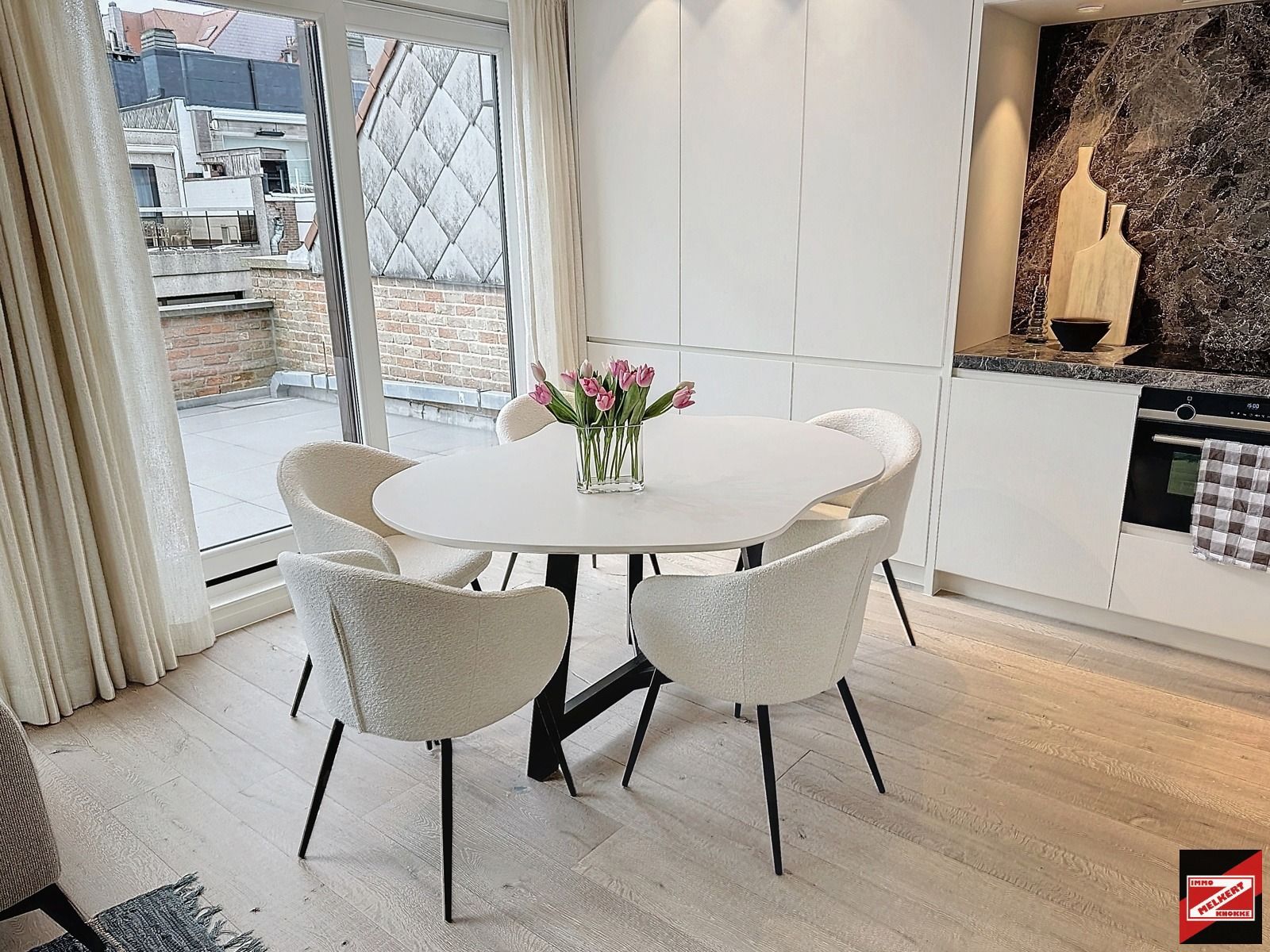 Penthouse te koop foto 11