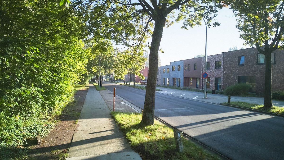 Moderne BEN-woning met 3 slpk's en zongerichte tuin foto 4