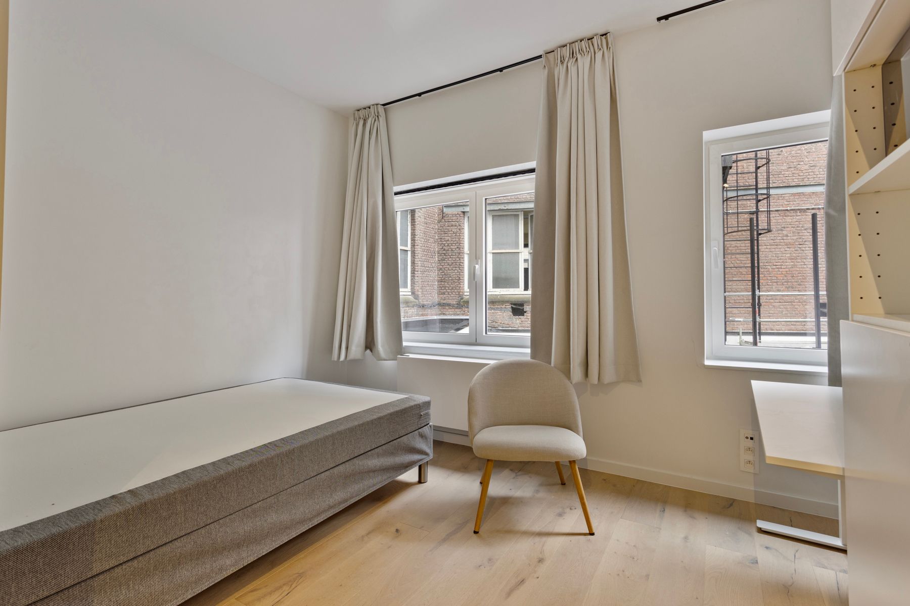 Appartement te koop Tiensestraat 118/0102 - 3000 Leuven