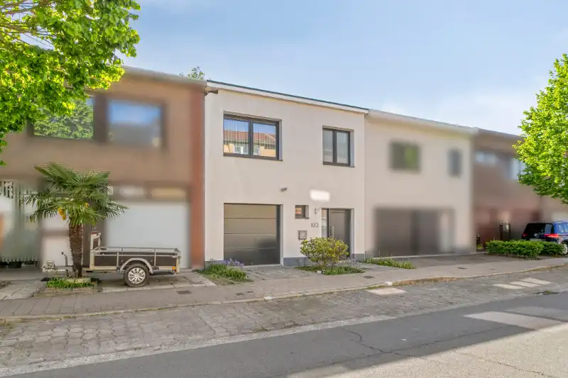 Huis te koop Dahliastraat 123 - 9000 Gent