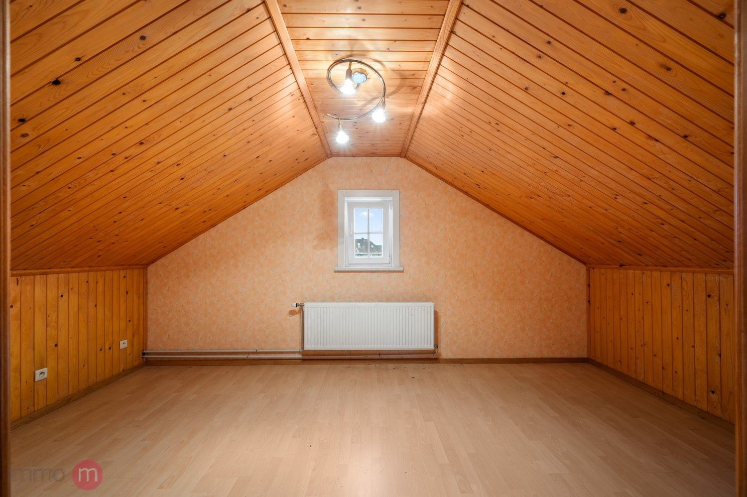 Ruime vrijstaande woning met 3 slaapkamers (mog. tot meer) in Wilsele foto 23