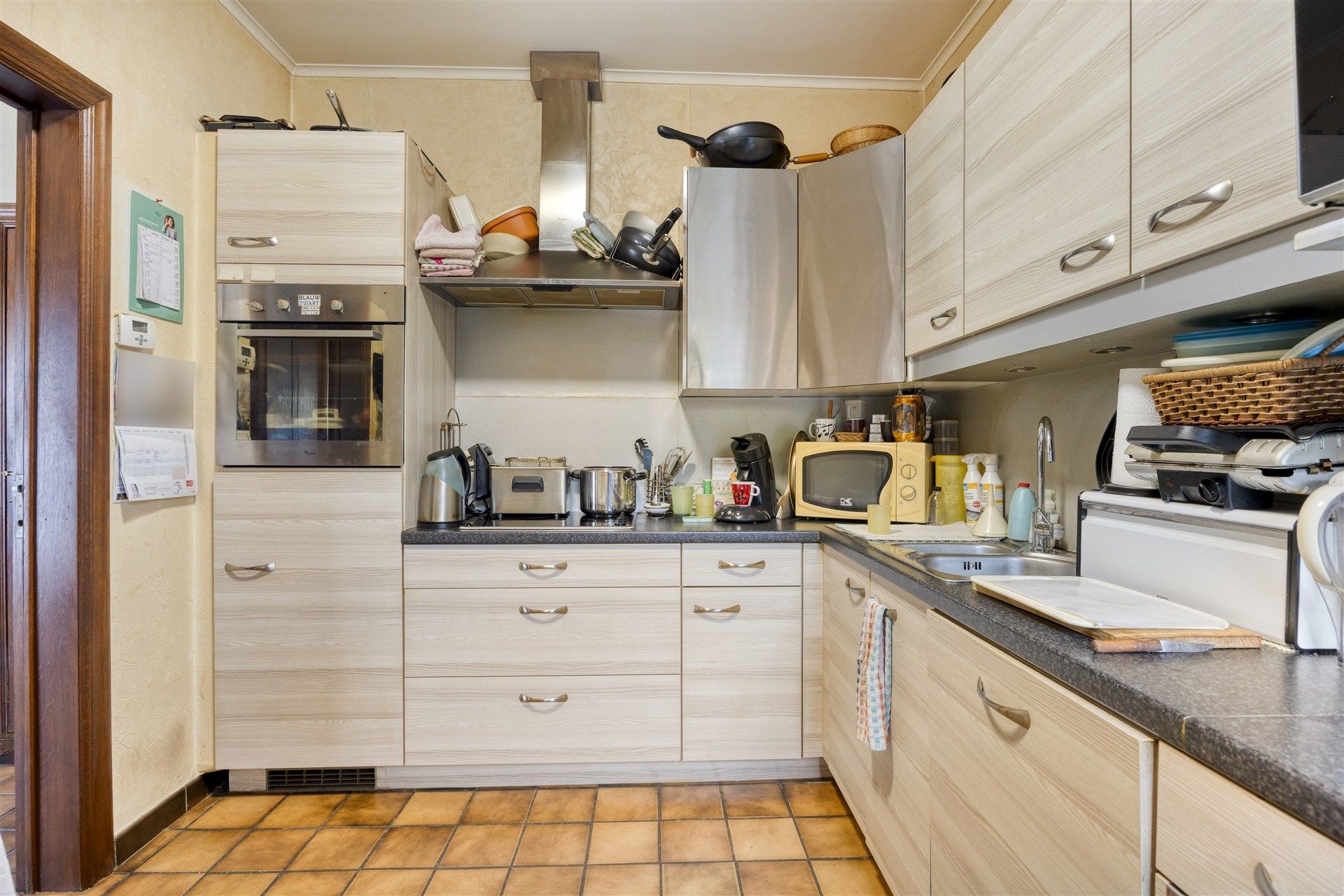 Charmante bungalow gelegen in Massemem (Wetteren) foto 7