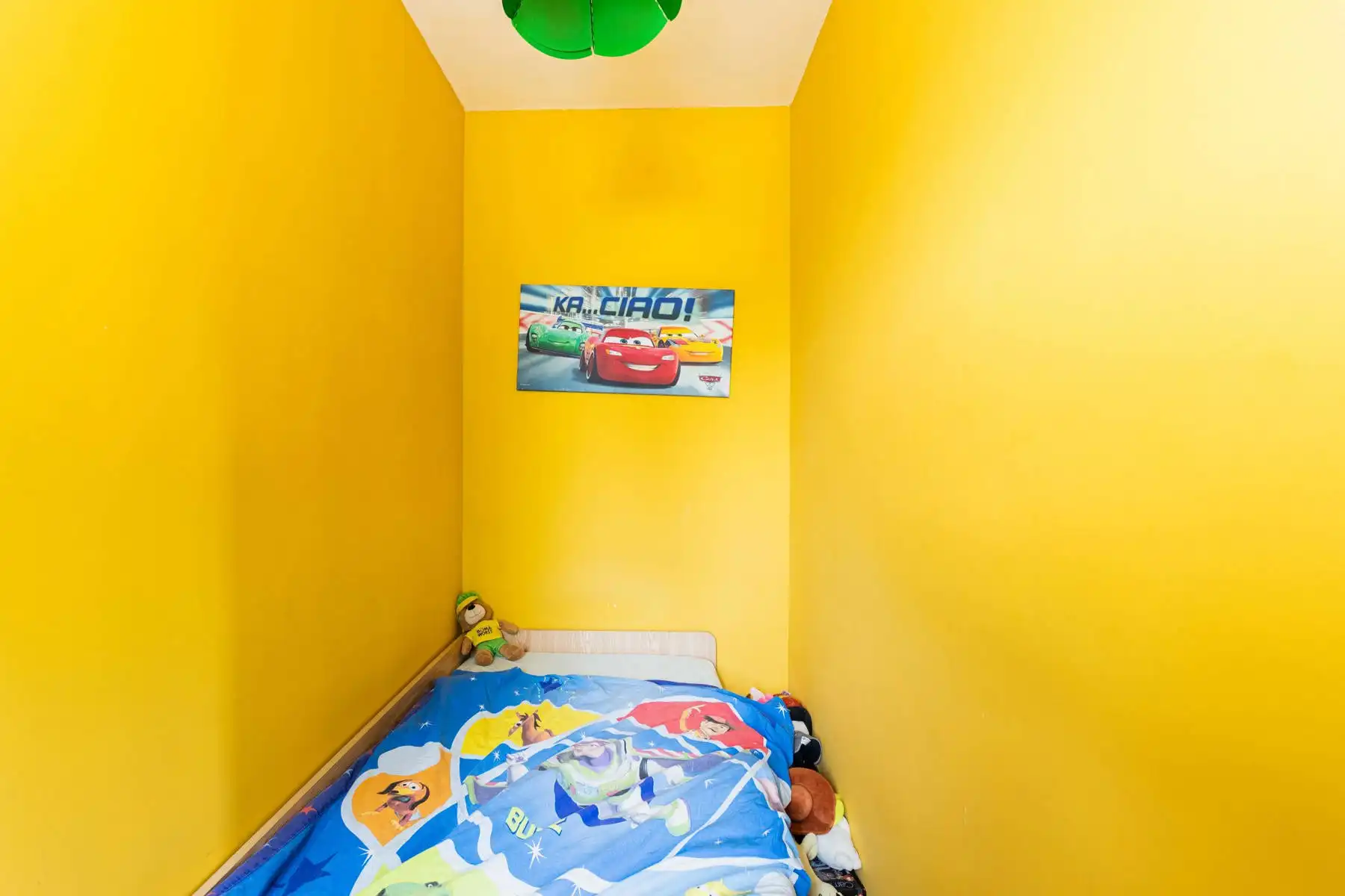 Instapklare woning met 3 slaapkamers te Lede! foto 19
