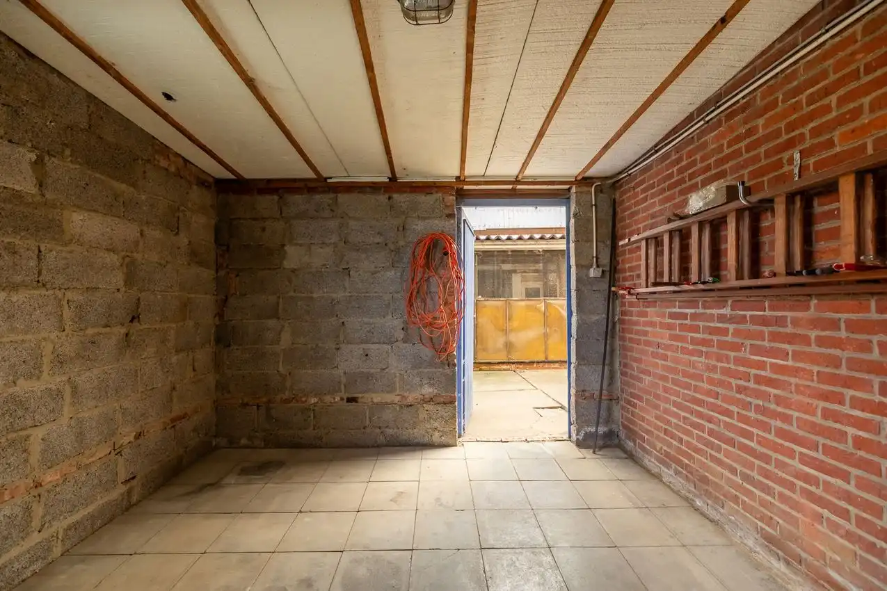 Te renoveren woning 3slk op 5a10 foto 44