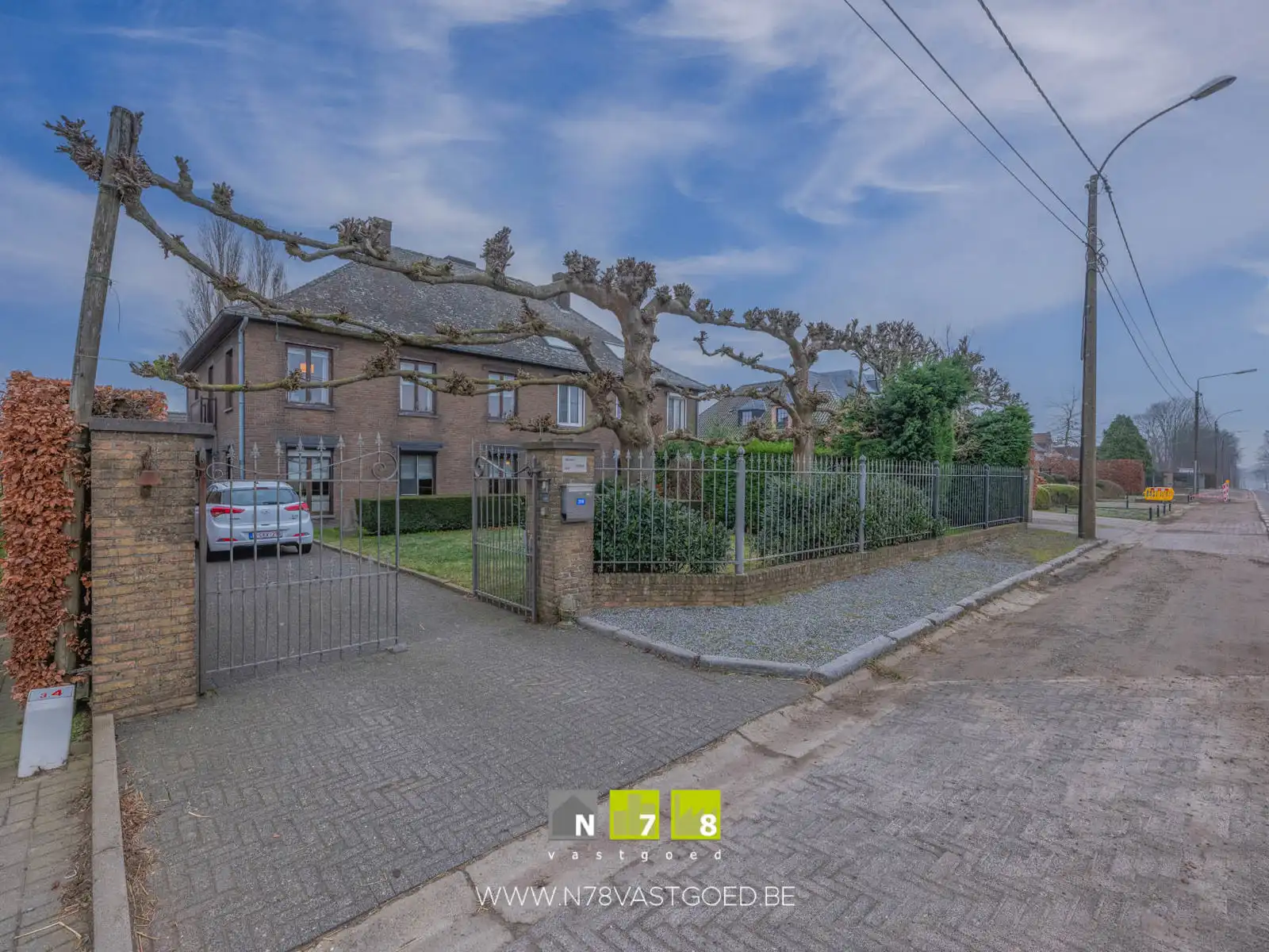 Huis te koop foto 24