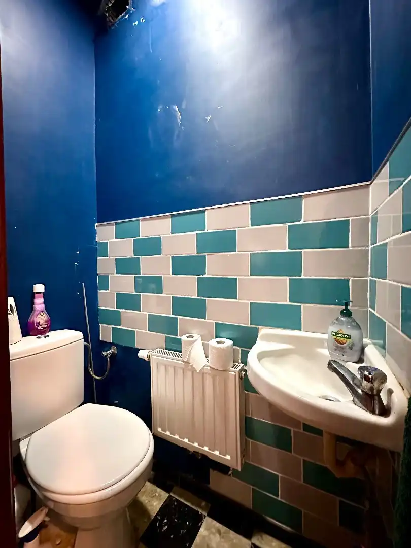 moderne halfopen bebouwing op rustige ligging nabij het centrum van Tongeren foto 10