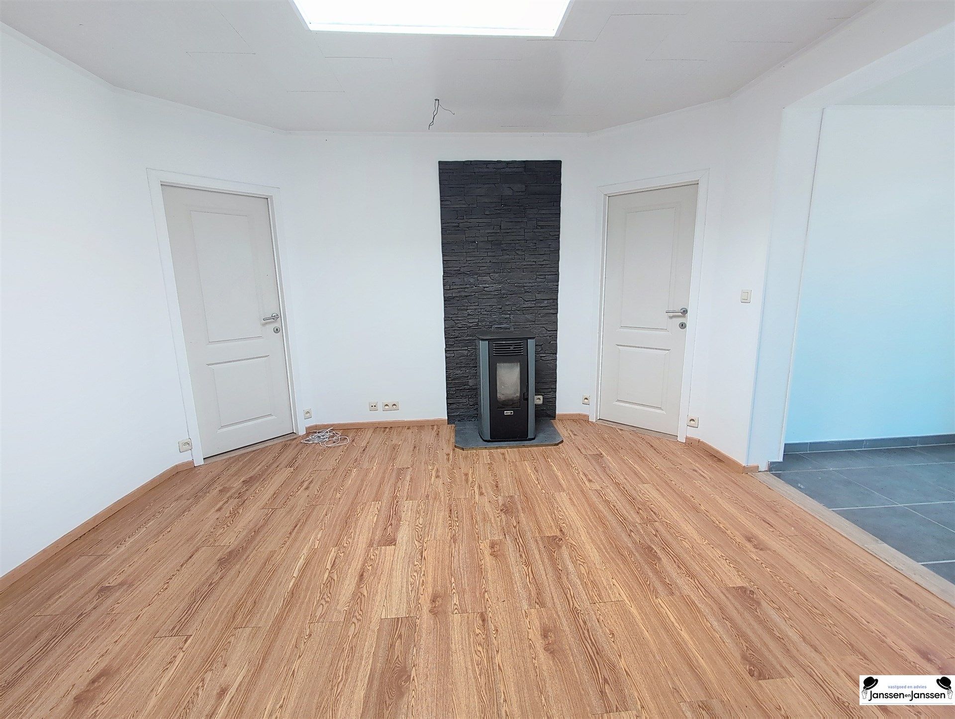 Rustgevende Bungalow - Zon, Rust en Jouw Eigen Plekje foto 10