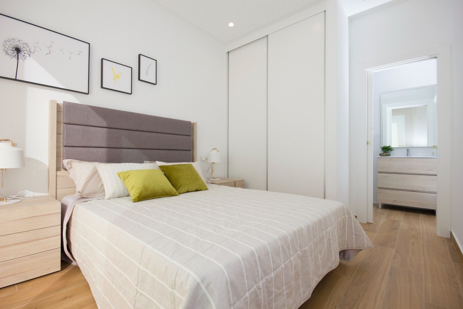 Villas L'Amerador - El Campello foto 10