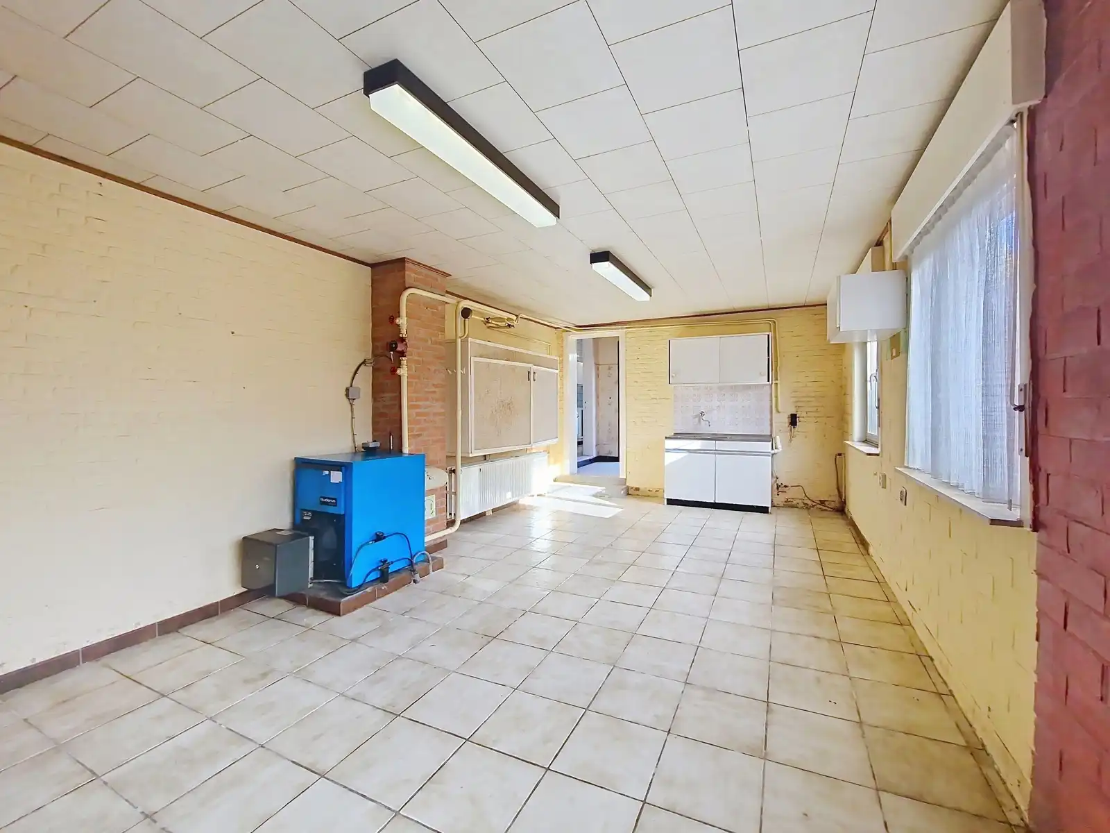 Huis te koop in Haacht! foto 13