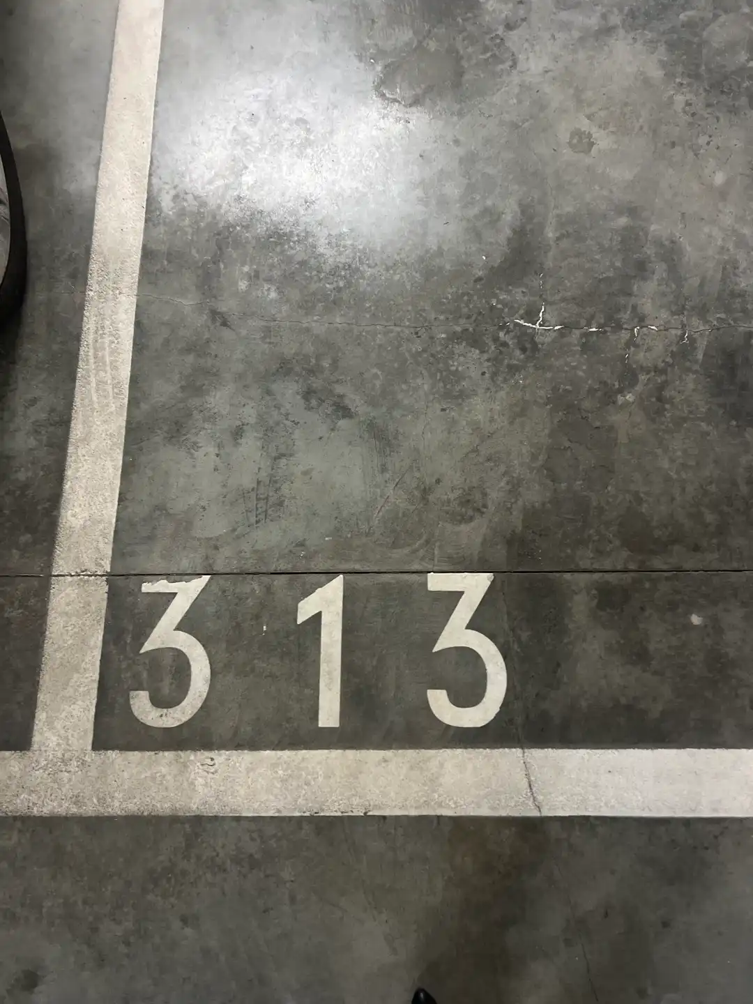 ANTWERPEN-ZUID - Ondergrondse staanplaats op het Nieuw-Zuid  foto 3