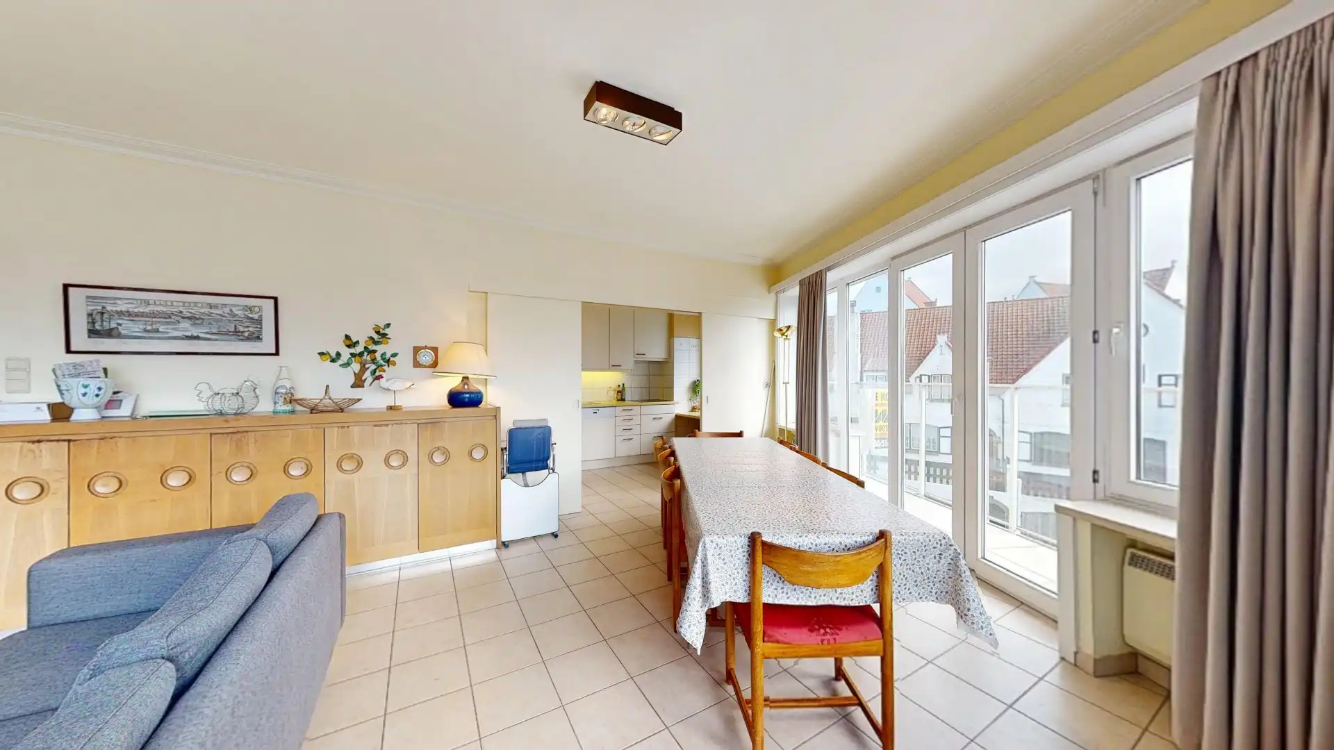 Appartement te koop foto 4