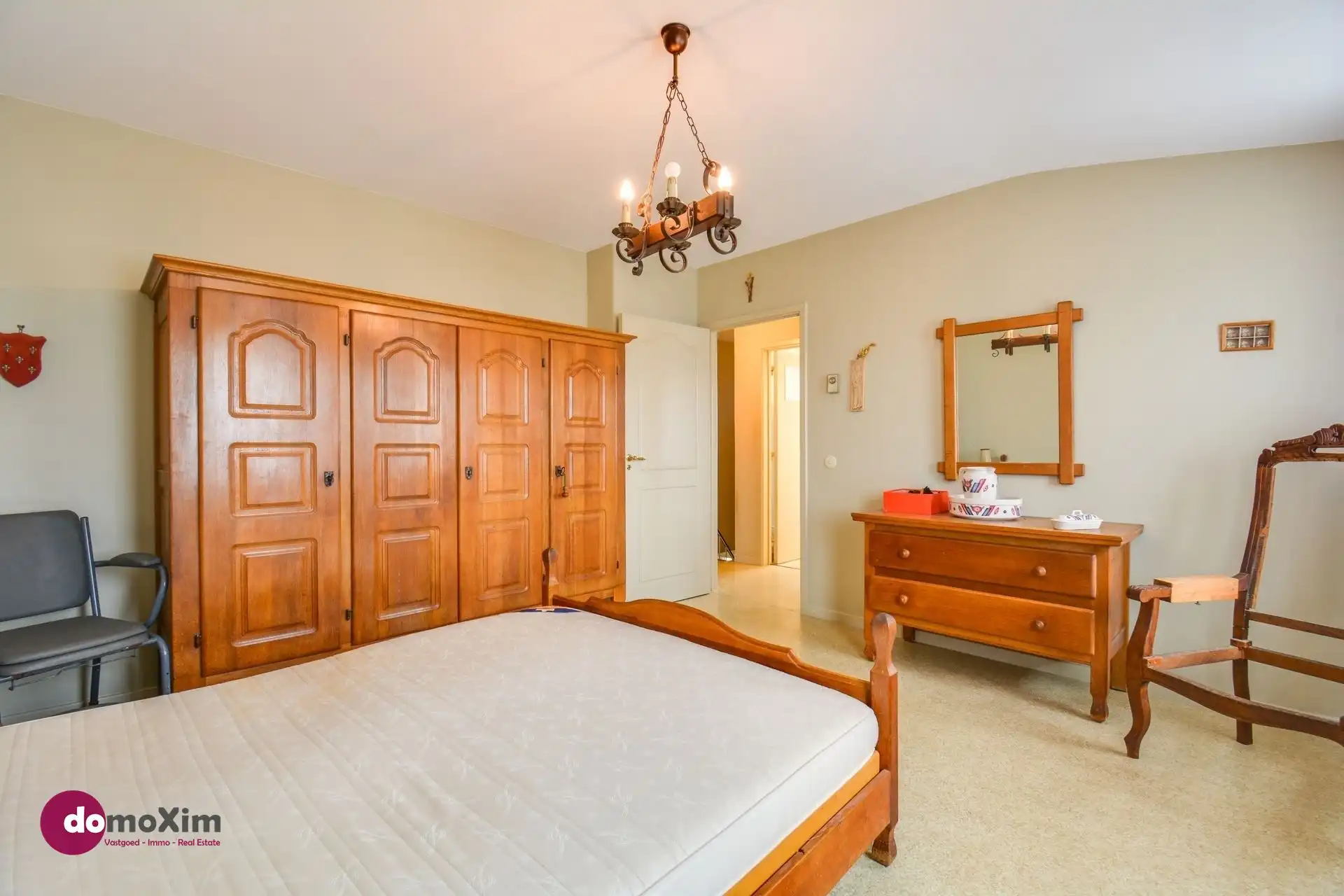 Halfopen bebouwing met 4 slaapkamers & veel potentieel in Erps-Kwerps foto 12