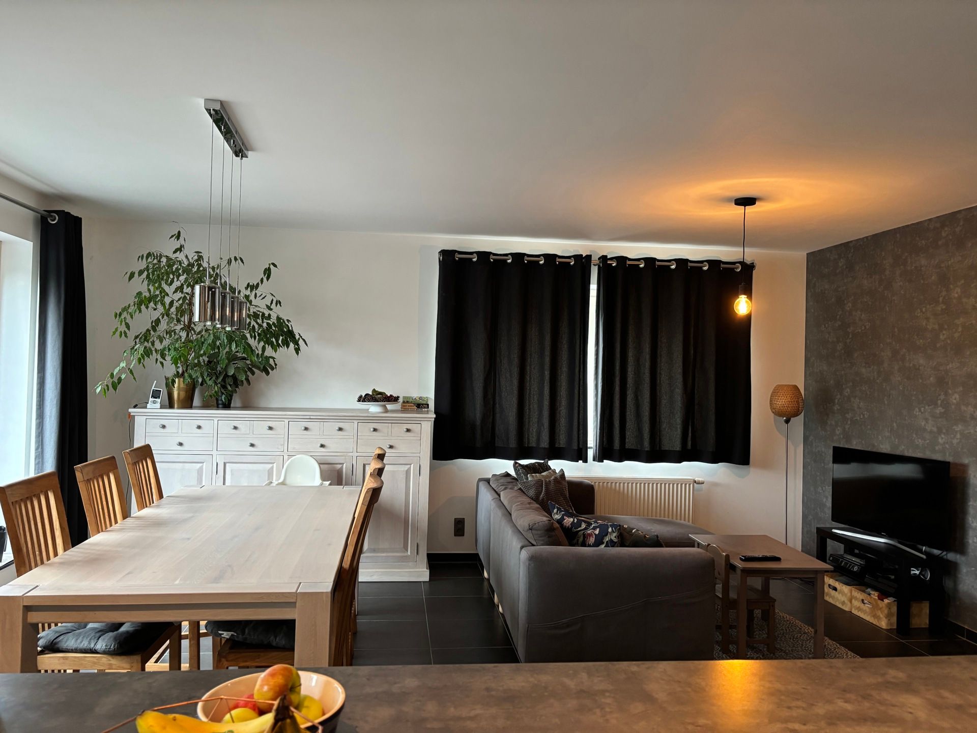 ERONDEGEM - Ruim duplexappartement met terras foto 6