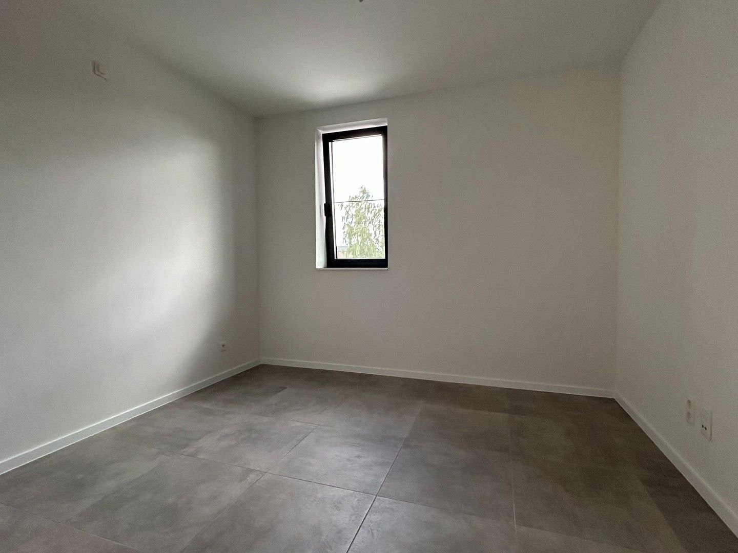 Nieuwbouw appartement met 2 slaapkamers en terras op toplocatie in Lier foto 17