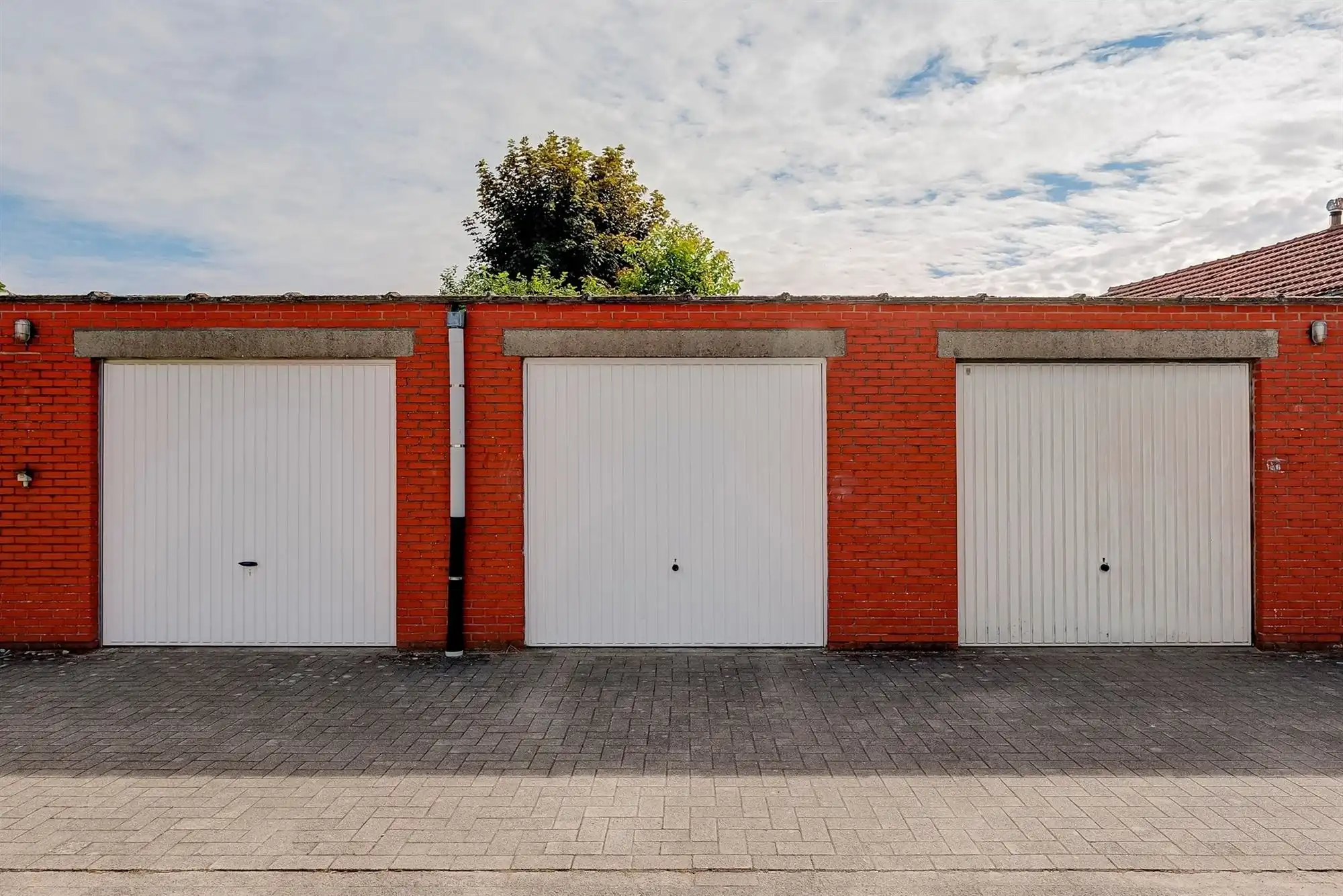 Garage te koop Schuurveldlaan 41/G17 - 2610 WILRIJK