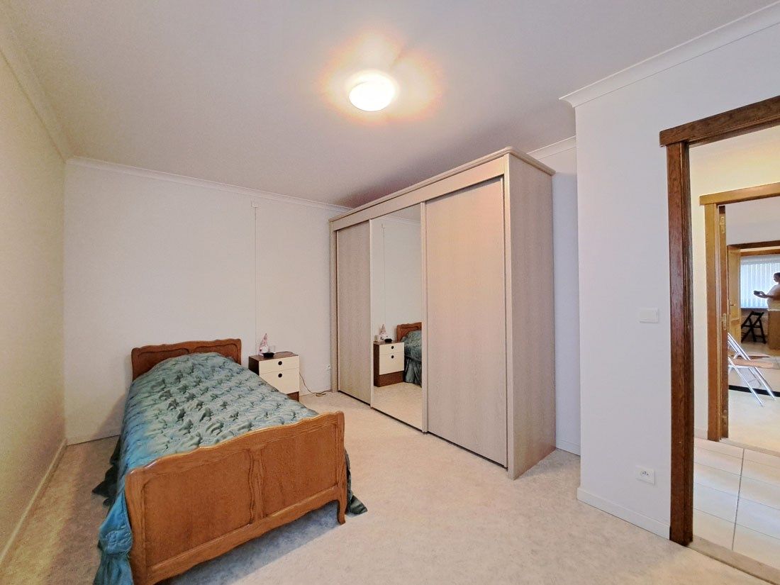 Eigentijds gelijkvloers appartement te Bocholt foto 8