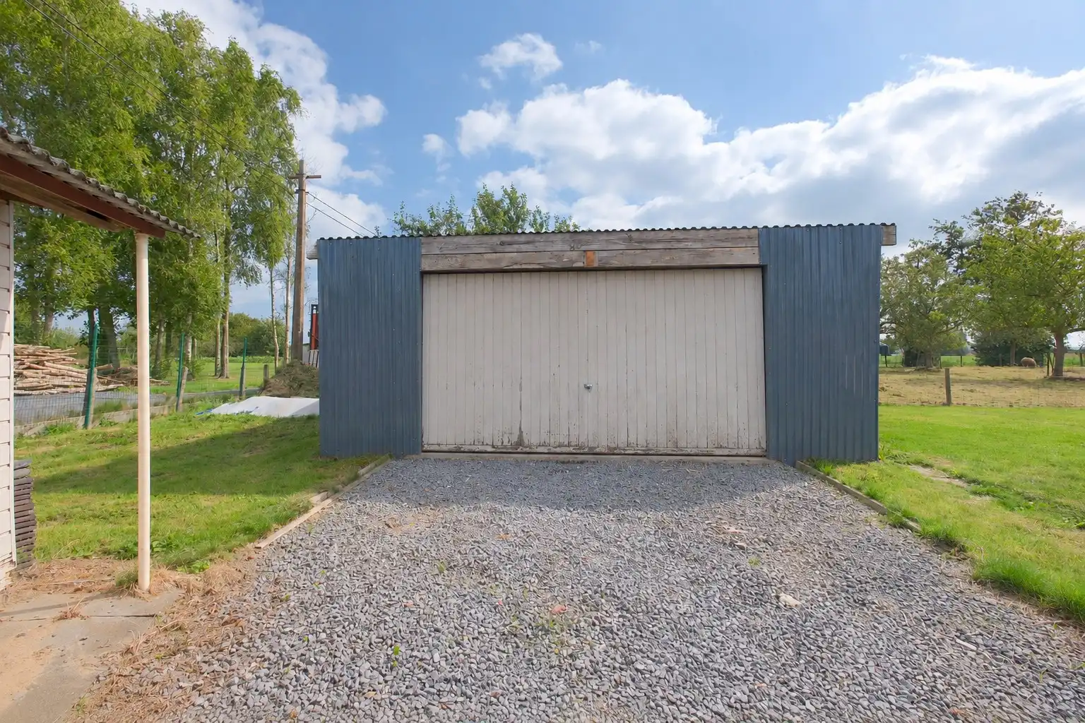 Lichtervelde – Open bebouwing met 2 slpks en garage op 760 m²! foto 25