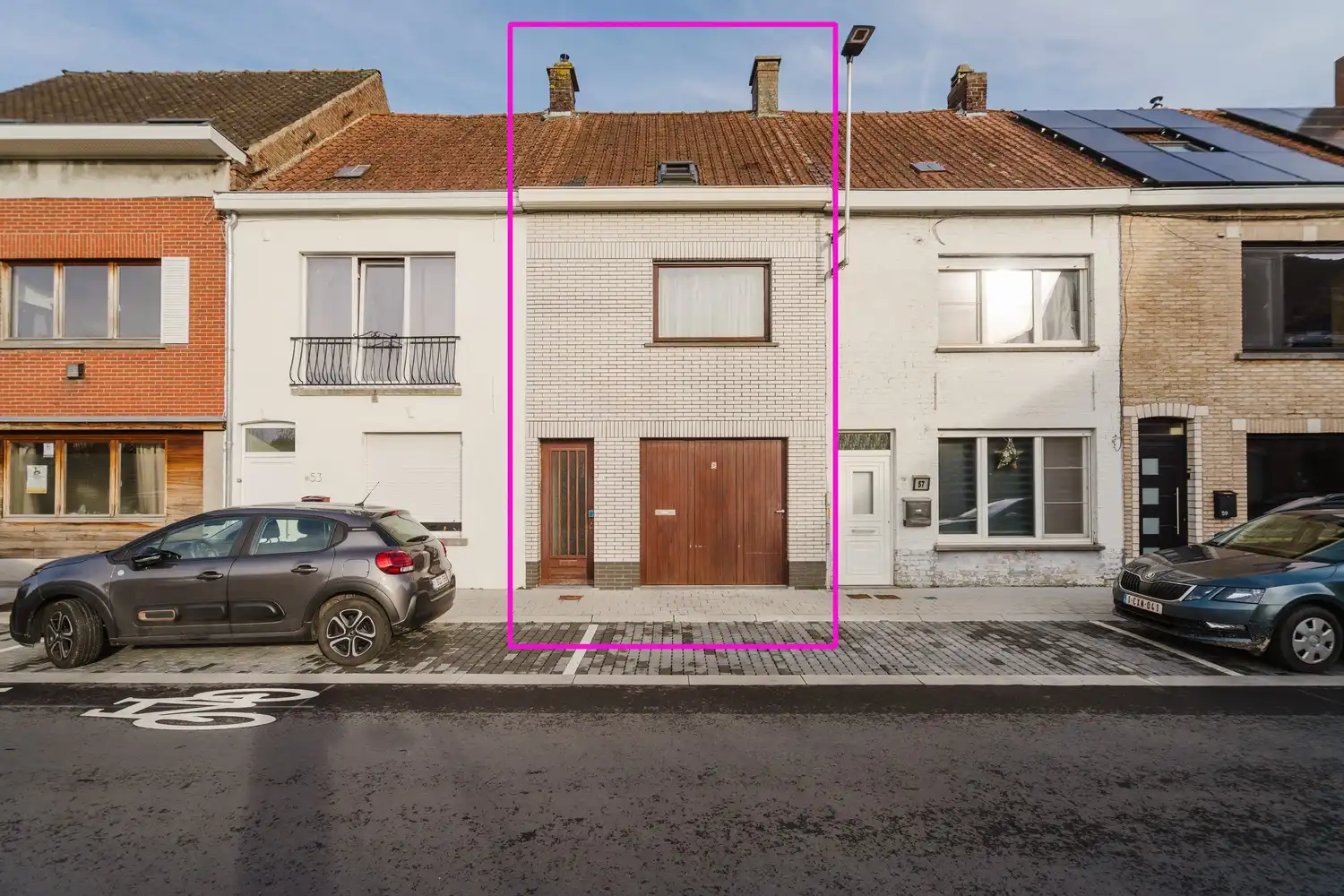 Warm familiehuis foto 2