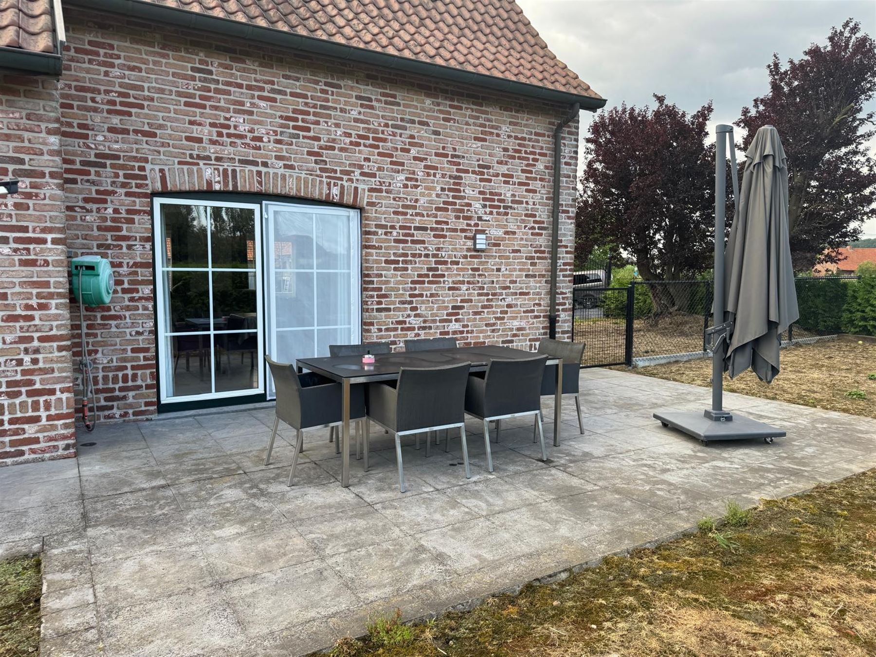 instapklare woning met 4 slaapkamers foto 17
