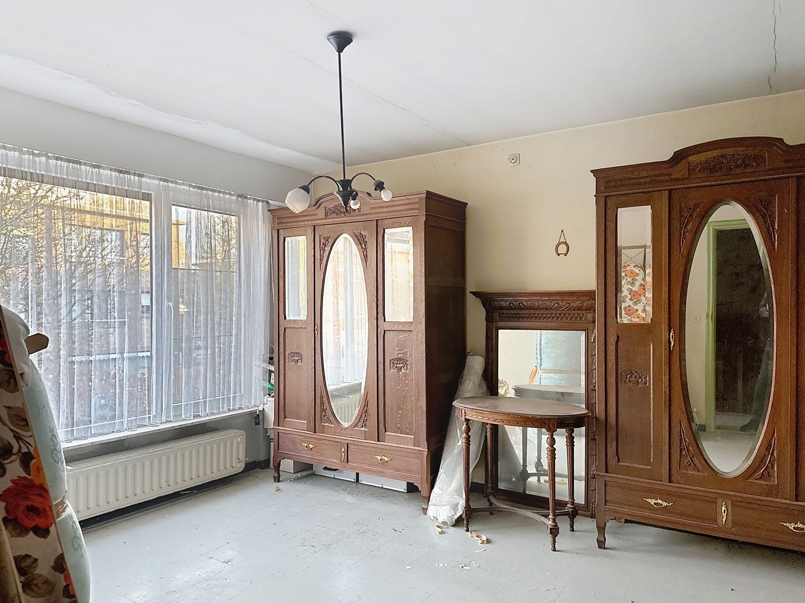 Te renoveren woning in rustige wijk op wandelafstand van centrum foto 20