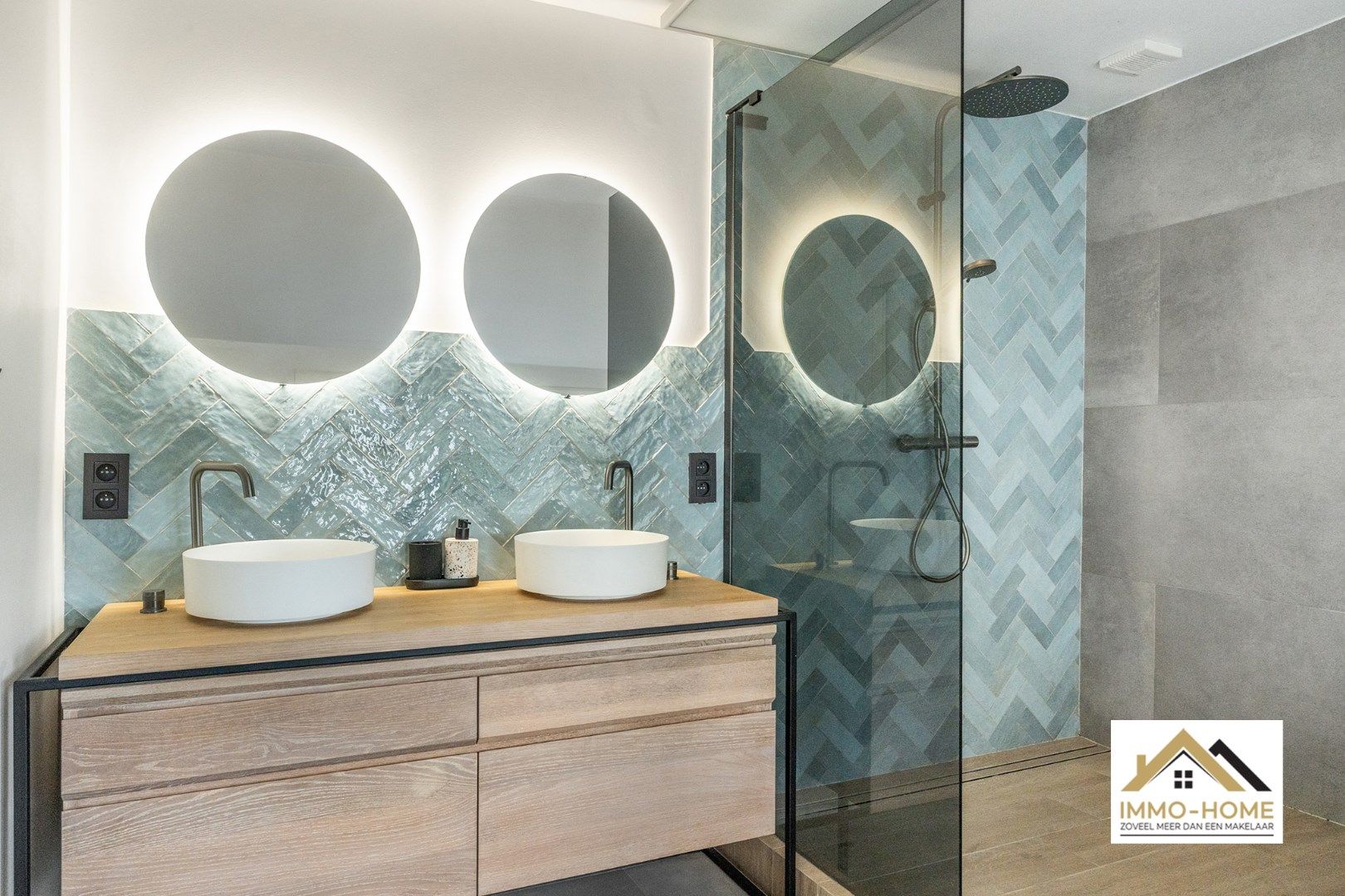 Instapklare woning met EPC-label B!  foto 6