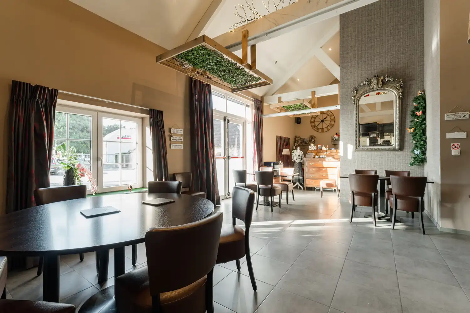 Historisch horecapand foto 11