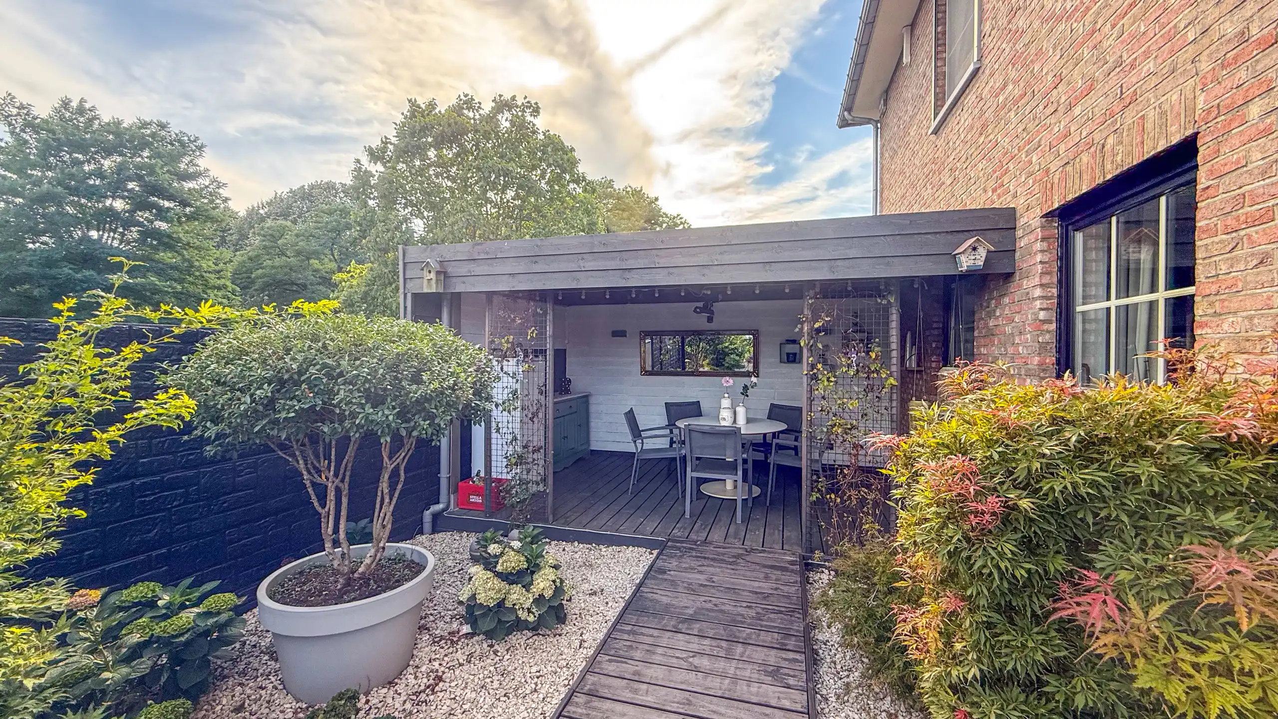 Ruime woning van 235m² met 4slpks, kelder en EPC B!  foto 52