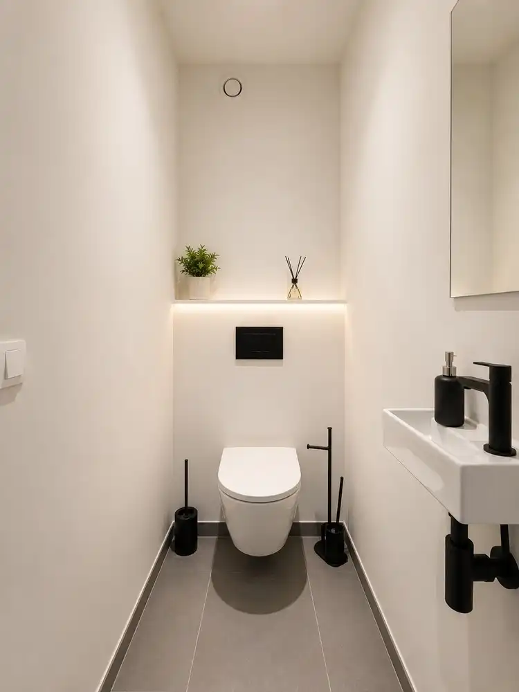 MODERN EN ENERGIEZUINIG WONEN foto 6