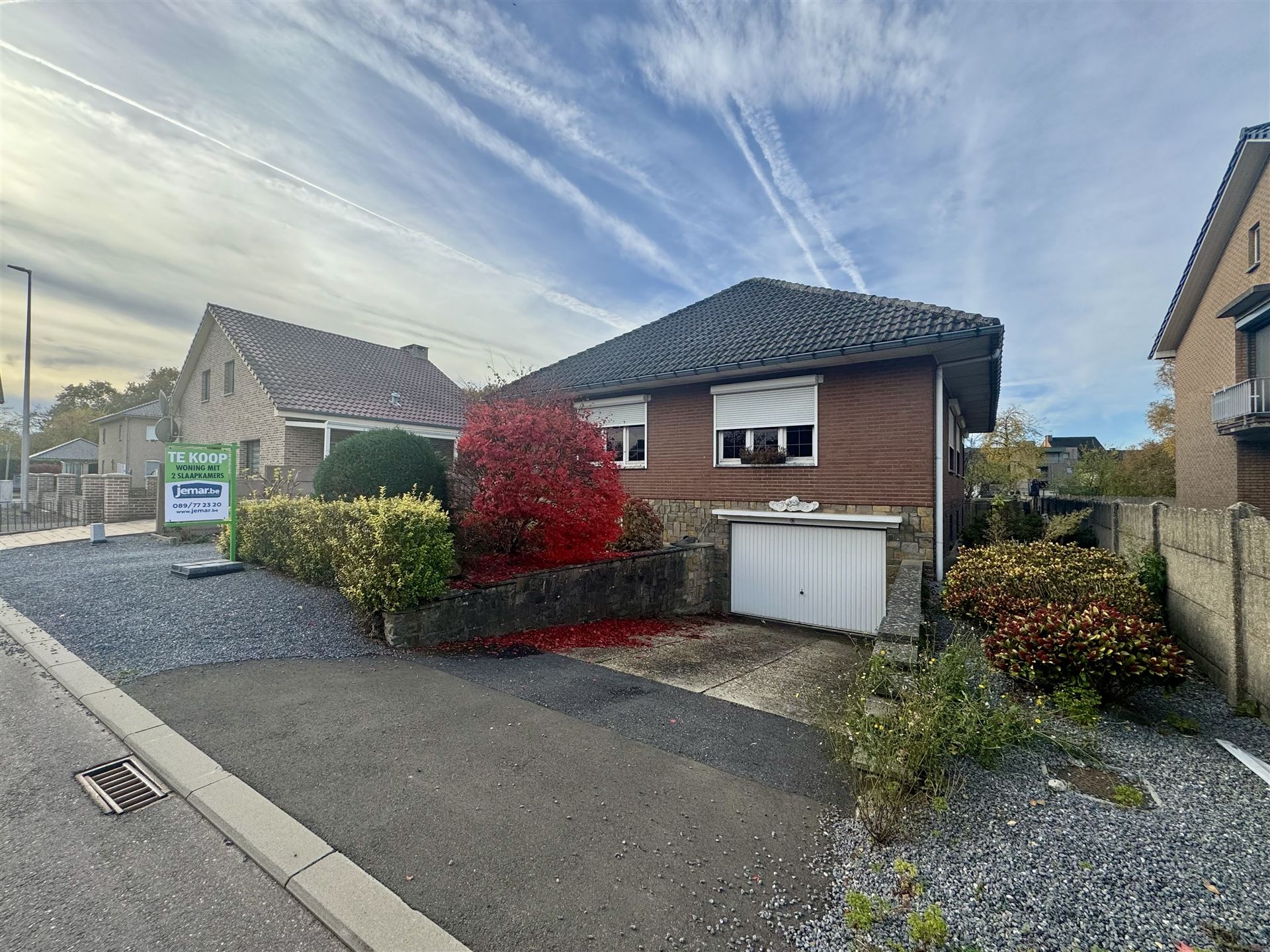 Te renoveren vrijstaande woning met 2 slaapkamers  foto 2