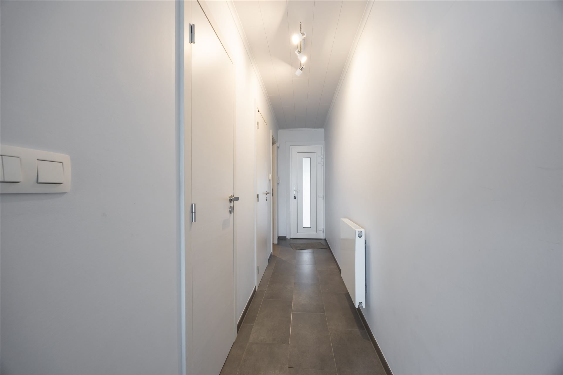 Appartement 1 slaapkamer foto 11