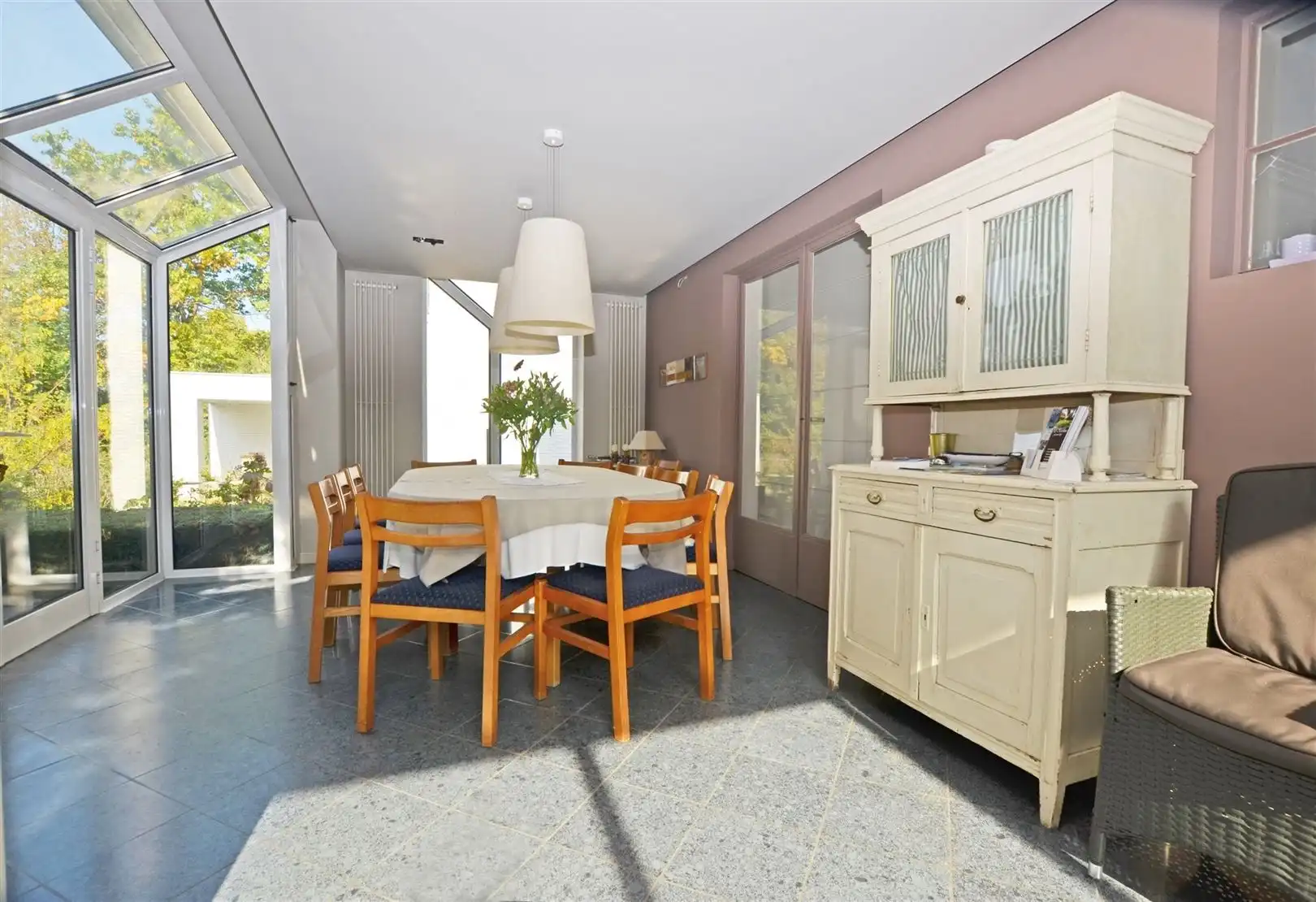 Prachtige te renoveren villa centrum Stevoort foto 13