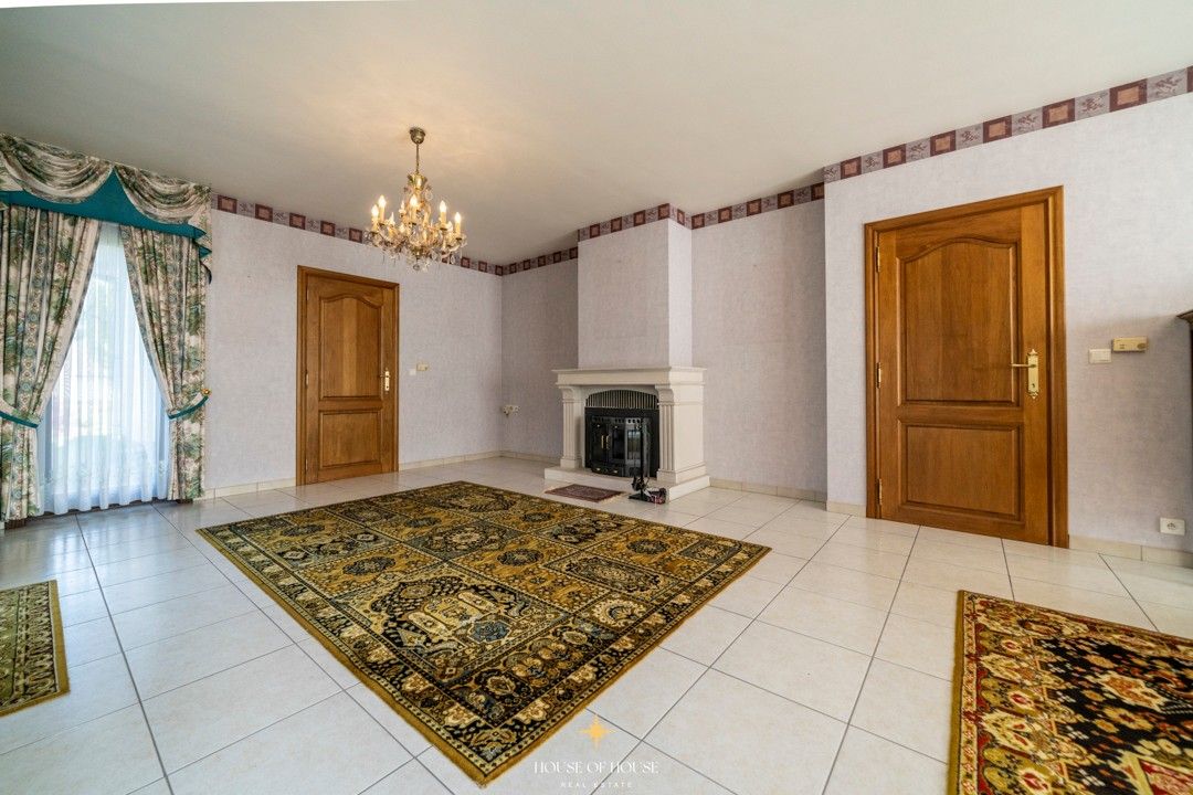 Charmante villa-bungalow op toplocatie in Merelbeke Kwenenbos foto 4